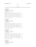 FIBRONECTIN BASED SCAFFOLD DOMAIN PROTEINS THAT BIND TO MYOSTATIN diagram and image