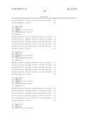 FIBRONECTIN BASED SCAFFOLD DOMAIN PROTEINS THAT BIND TO MYOSTATIN diagram and image