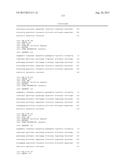 FIBRONECTIN BASED SCAFFOLD DOMAIN PROTEINS THAT BIND TO MYOSTATIN diagram and image