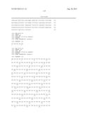 FIBRONECTIN BASED SCAFFOLD DOMAIN PROTEINS THAT BIND TO MYOSTATIN diagram and image