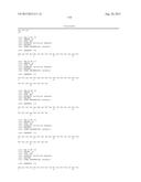 FIBRONECTIN BASED SCAFFOLD DOMAIN PROTEINS THAT BIND TO MYOSTATIN diagram and image