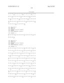 FIBRONECTIN BASED SCAFFOLD DOMAIN PROTEINS THAT BIND TO MYOSTATIN diagram and image