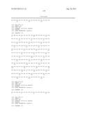 FIBRONECTIN BASED SCAFFOLD DOMAIN PROTEINS THAT BIND TO MYOSTATIN diagram and image