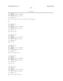 FIBRONECTIN BASED SCAFFOLD DOMAIN PROTEINS THAT BIND TO MYOSTATIN diagram and image