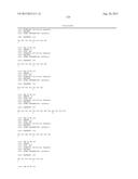 FIBRONECTIN BASED SCAFFOLD DOMAIN PROTEINS THAT BIND TO MYOSTATIN diagram and image