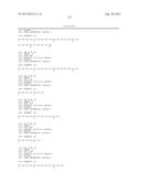 FIBRONECTIN BASED SCAFFOLD DOMAIN PROTEINS THAT BIND TO MYOSTATIN diagram and image