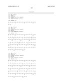 FIBRONECTIN BASED SCAFFOLD DOMAIN PROTEINS THAT BIND TO MYOSTATIN diagram and image