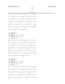 FIBRONECTIN BASED SCAFFOLD DOMAIN PROTEINS THAT BIND TO MYOSTATIN diagram and image