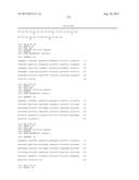 FIBRONECTIN BASED SCAFFOLD DOMAIN PROTEINS THAT BIND TO MYOSTATIN diagram and image