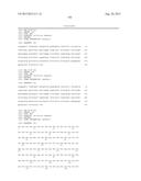 FIBRONECTIN BASED SCAFFOLD DOMAIN PROTEINS THAT BIND TO MYOSTATIN diagram and image