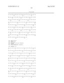 FIBRONECTIN BASED SCAFFOLD DOMAIN PROTEINS THAT BIND TO MYOSTATIN diagram and image