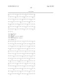 FIBRONECTIN BASED SCAFFOLD DOMAIN PROTEINS THAT BIND TO MYOSTATIN diagram and image