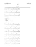 FIBRONECTIN BASED SCAFFOLD DOMAIN PROTEINS THAT BIND TO MYOSTATIN diagram and image