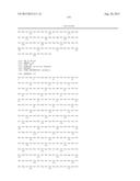 FIBRONECTIN BASED SCAFFOLD DOMAIN PROTEINS THAT BIND TO MYOSTATIN diagram and image