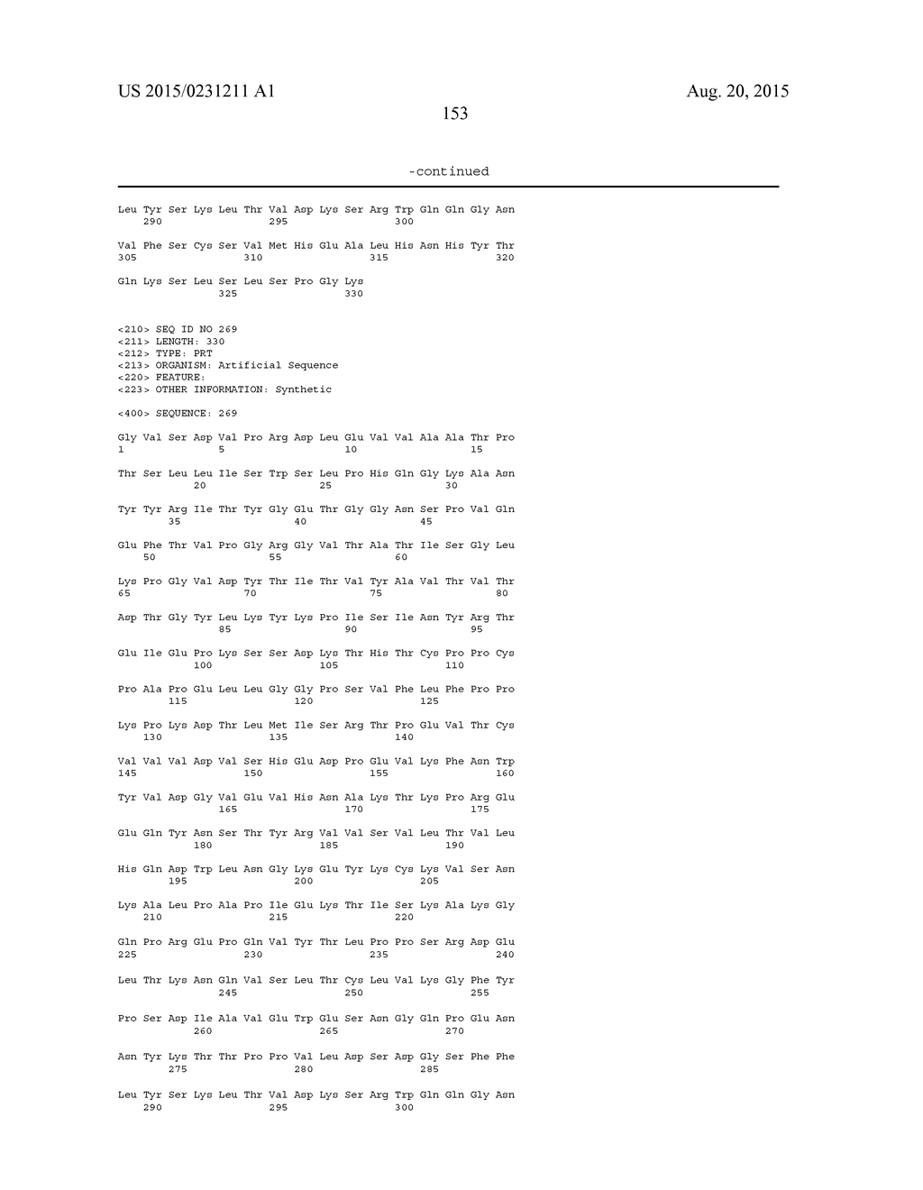 FIBRONECTIN BASED SCAFFOLD DOMAIN PROTEINS THAT BIND TO MYOSTATIN - diagram, schematic, and image 167