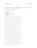 FIBRONECTIN BASED SCAFFOLD DOMAIN PROTEINS THAT BIND TO MYOSTATIN diagram and image