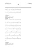 FIBRONECTIN BASED SCAFFOLD DOMAIN PROTEINS THAT BIND TO MYOSTATIN diagram and image