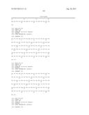 FIBRONECTIN BASED SCAFFOLD DOMAIN PROTEINS THAT BIND TO MYOSTATIN diagram and image