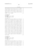 FIBRONECTIN BASED SCAFFOLD DOMAIN PROTEINS THAT BIND TO MYOSTATIN diagram and image