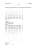 FIBRONECTIN BASED SCAFFOLD DOMAIN PROTEINS THAT BIND TO MYOSTATIN diagram and image