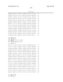 FIBRONECTIN BASED SCAFFOLD DOMAIN PROTEINS THAT BIND TO MYOSTATIN diagram and image