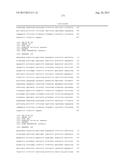 FIBRONECTIN BASED SCAFFOLD DOMAIN PROTEINS THAT BIND TO MYOSTATIN diagram and image