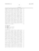 FIBRONECTIN BASED SCAFFOLD DOMAIN PROTEINS THAT BIND TO MYOSTATIN diagram and image