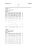 FIBRONECTIN BASED SCAFFOLD DOMAIN PROTEINS THAT BIND TO MYOSTATIN diagram and image