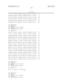 FIBRONECTIN BASED SCAFFOLD DOMAIN PROTEINS THAT BIND TO MYOSTATIN diagram and image