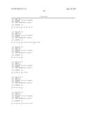 FIBRONECTIN BASED SCAFFOLD DOMAIN PROTEINS THAT BIND TO MYOSTATIN diagram and image