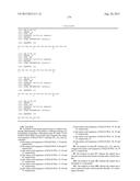 FIBRONECTIN BASED SCAFFOLD DOMAIN PROTEINS THAT BIND TO MYOSTATIN diagram and image