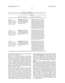 FIBRONECTIN BASED SCAFFOLD DOMAIN PROTEINS THAT BIND TO MYOSTATIN diagram and image