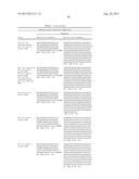 FIBRONECTIN BASED SCAFFOLD DOMAIN PROTEINS THAT BIND TO MYOSTATIN diagram and image