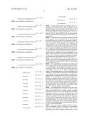 COMPOSITION AND METHODS FOR TREATING MELANOMA diagram and image