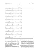 HIV IMMUNE STIMULATING COMPOSITIONS COMPRISING RECOMBINANTLY EXPRESSED     PILI ON BACTERIA AND METHODS RELATED THERETO diagram and image