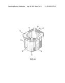 PREFILLED SYRINGE WITH BREAKAWAY FORCE FEATURE diagram and image