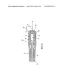 PREFILLED SYRINGE WITH BREAKAWAY FORCE FEATURE diagram and image