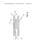 ENDOVASCULAR DEVICES AND METHODS FOR EXPLOITING INTRAMURAL SPACE diagram and image