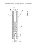 ENDOVASCULAR DEVICES AND METHODS FOR EXPLOITING INTRAMURAL SPACE diagram and image