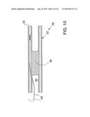 ENDOVASCULAR DEVICES AND METHODS FOR EXPLOITING INTRAMURAL SPACE diagram and image