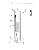 ENDOVASCULAR DEVICES AND METHODS FOR EXPLOITING INTRAMURAL SPACE diagram and image