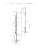 BALLOON CATHETER diagram and image