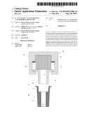 IV ACCESS PORT CAP FOR PROVIDING ANTIMICROBIAL PROTECTION diagram and image