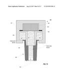 IV ACCESS PORT CAP FOR PROVIDING ANTIMICROBIAL PROTECTION diagram and image