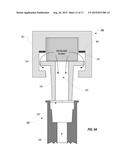 IV ACCESS PORT CAP FOR PROVIDING ANTIMICROBIAL PROTECTION diagram and image