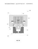 IV ACCESS PORT CAP FOR PROVIDING ANTIMICROBIAL PROTECTION diagram and image