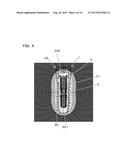 MAGNETIC FIELD GENERATOR FOR PROMOTING BONE GROWTH, AND IMPLANT DEVICE AND     DENTURE FOR IMPLANT PROTECTION USING THE SAME diagram and image