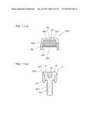 MAGNETIC FIELD GENERATOR FOR PROMOTING BONE GROWTH, AND IMPLANT DEVICE AND     DENTURE FOR IMPLANT PROTECTION USING THE SAME diagram and image