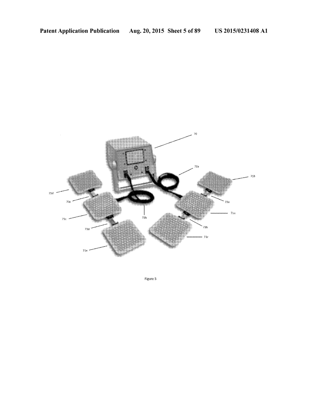 Sinusoidal Drive System And Method For Phototherapy - diagram, schematic, and image 06