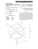 ILLUMINATING AND/OR LASER-EMITTING GOLF BALL diagram and image